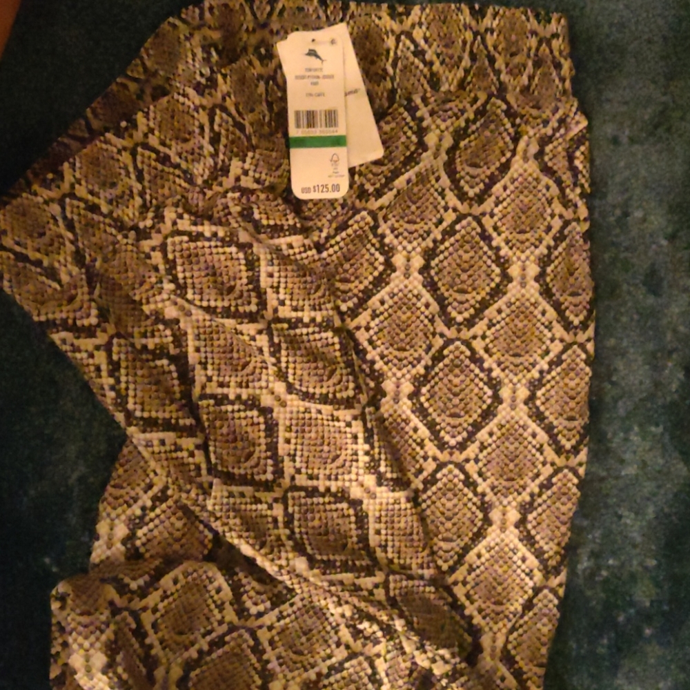 Tommy Bahama Jogger Pant
